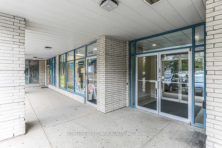 7398 Yonge Street, #21D-22D