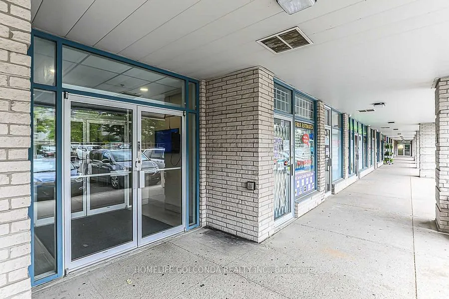 7398 Yonge Street, #21D-22D