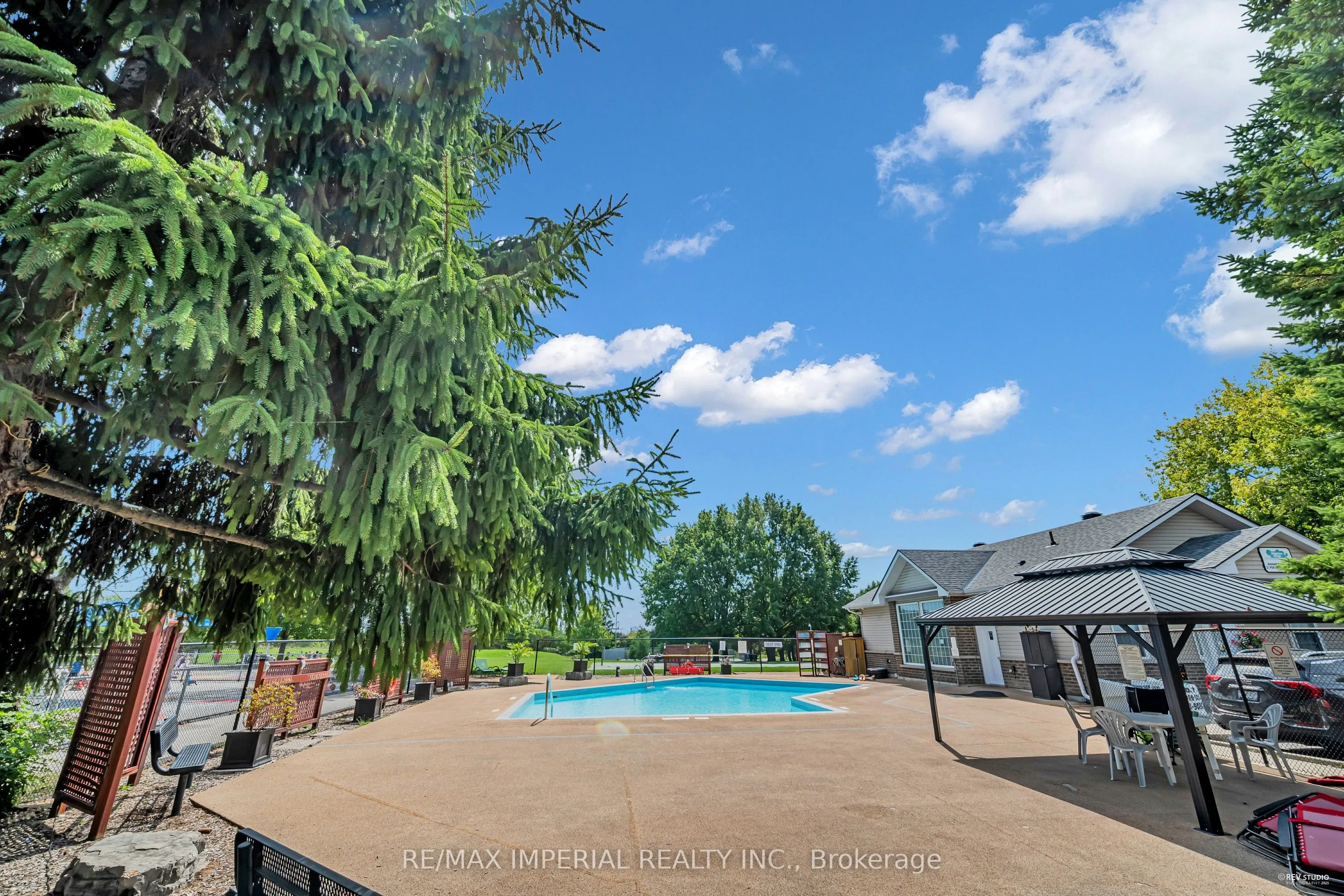 24 Norris Way, #170