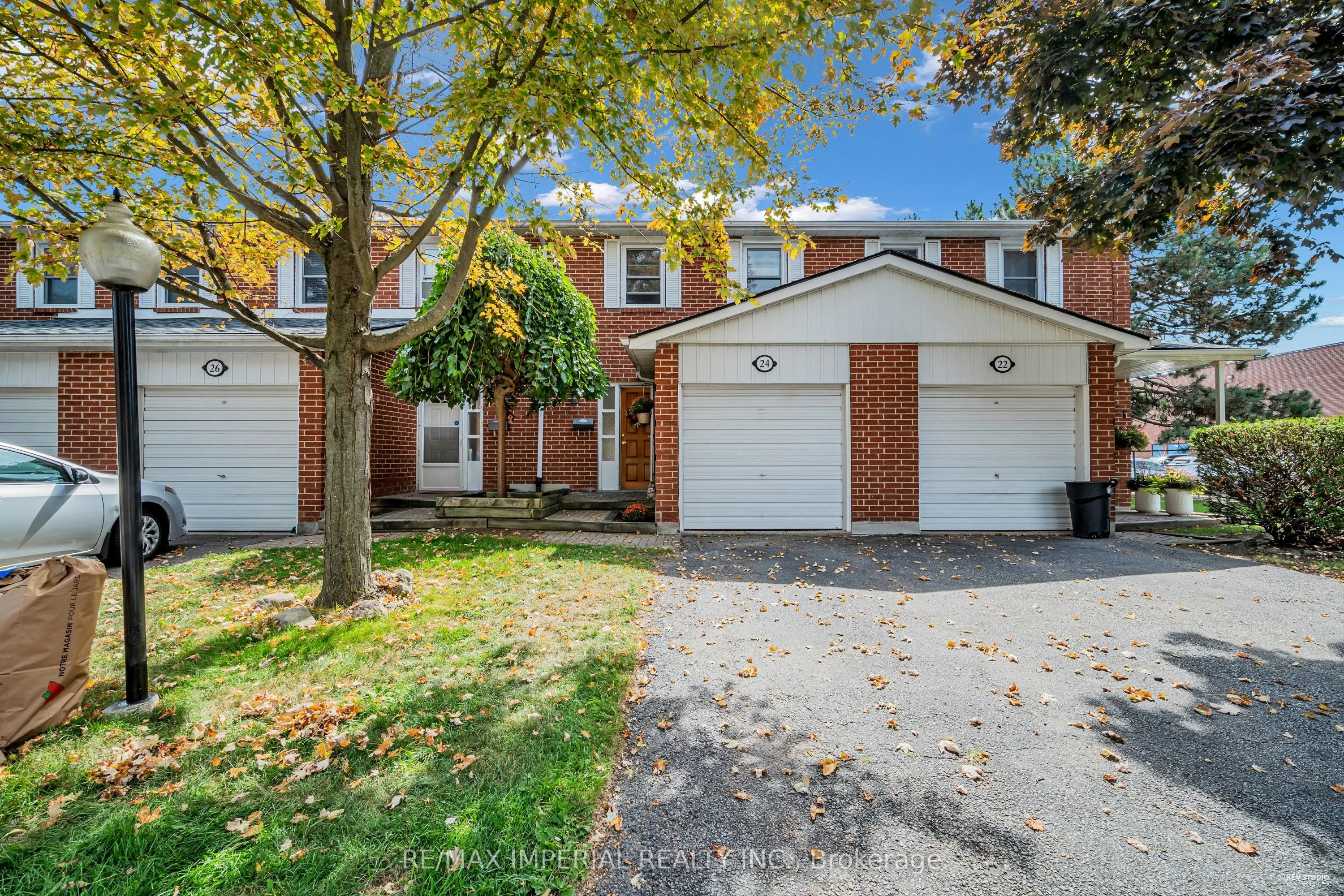 24 Norris Way, #170