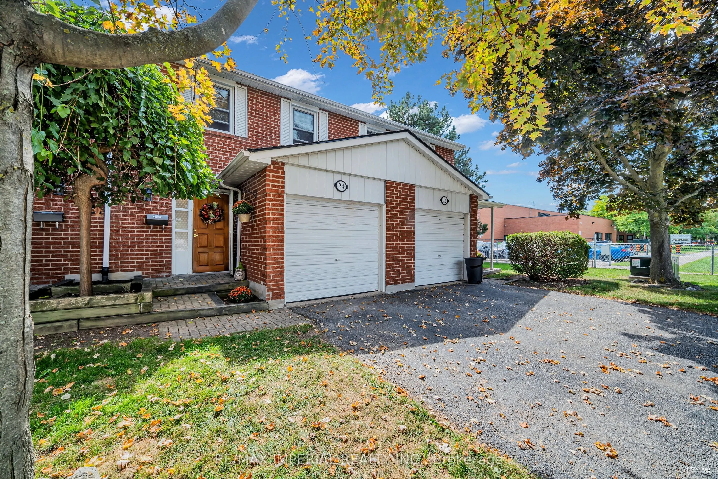 24 Norris Way, #170