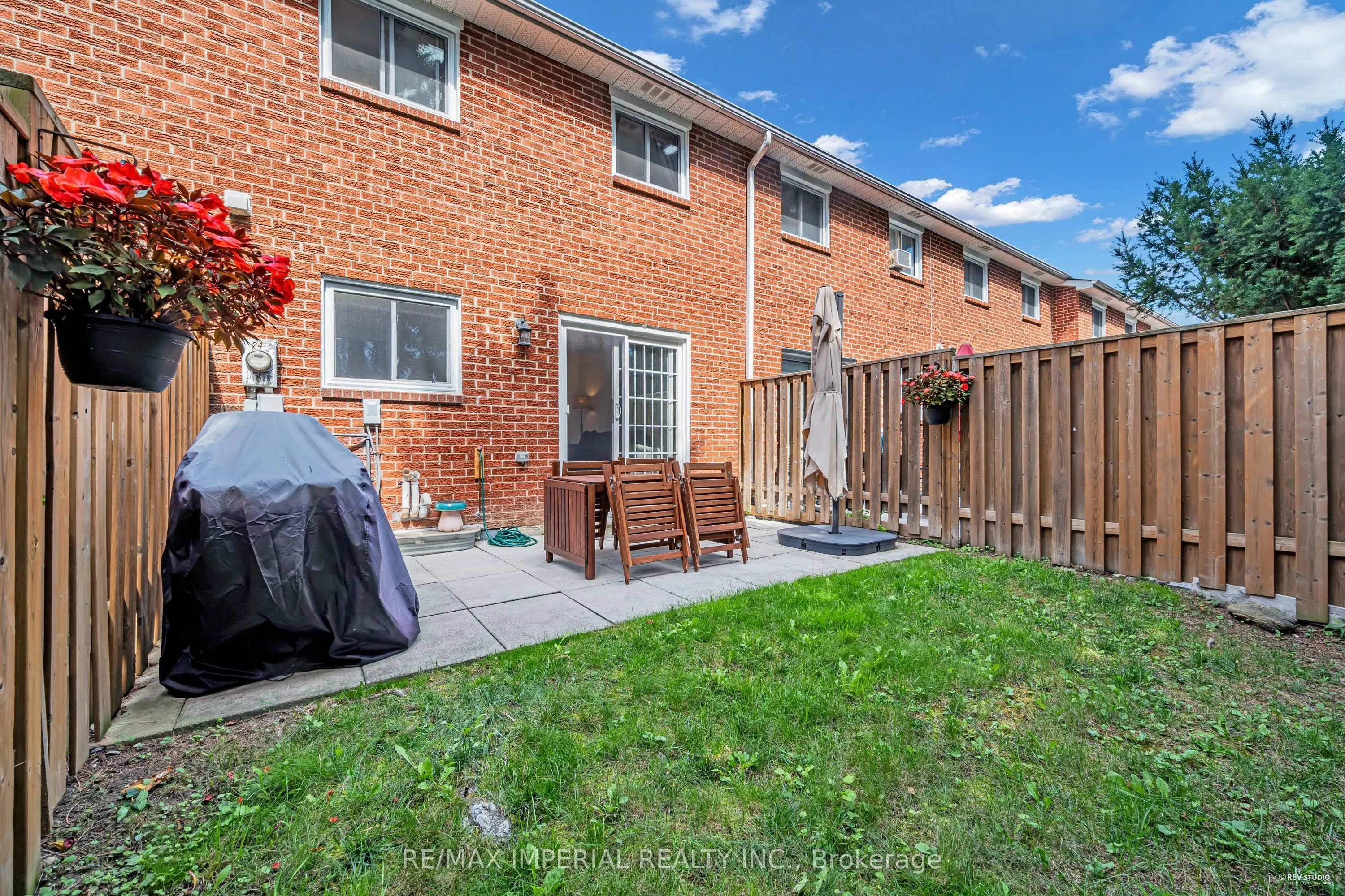 24 Norris Way, #170