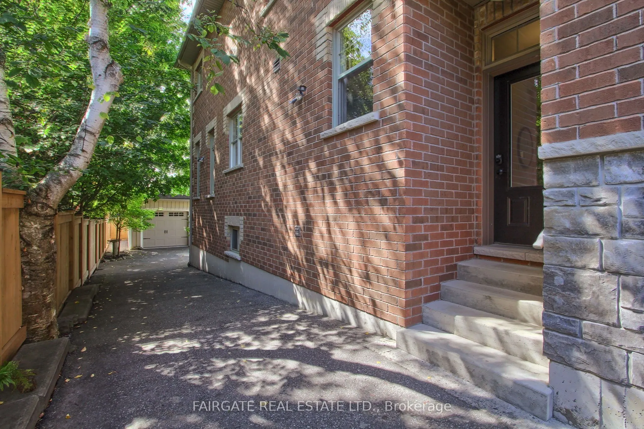 134 Church Street N