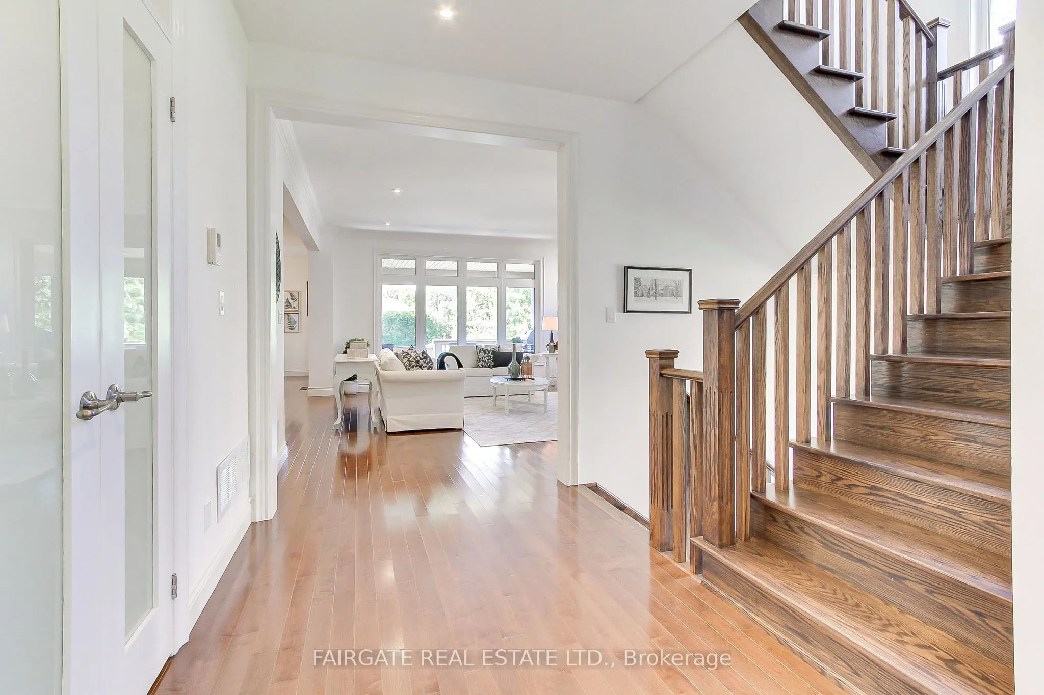 134 Church Street N
