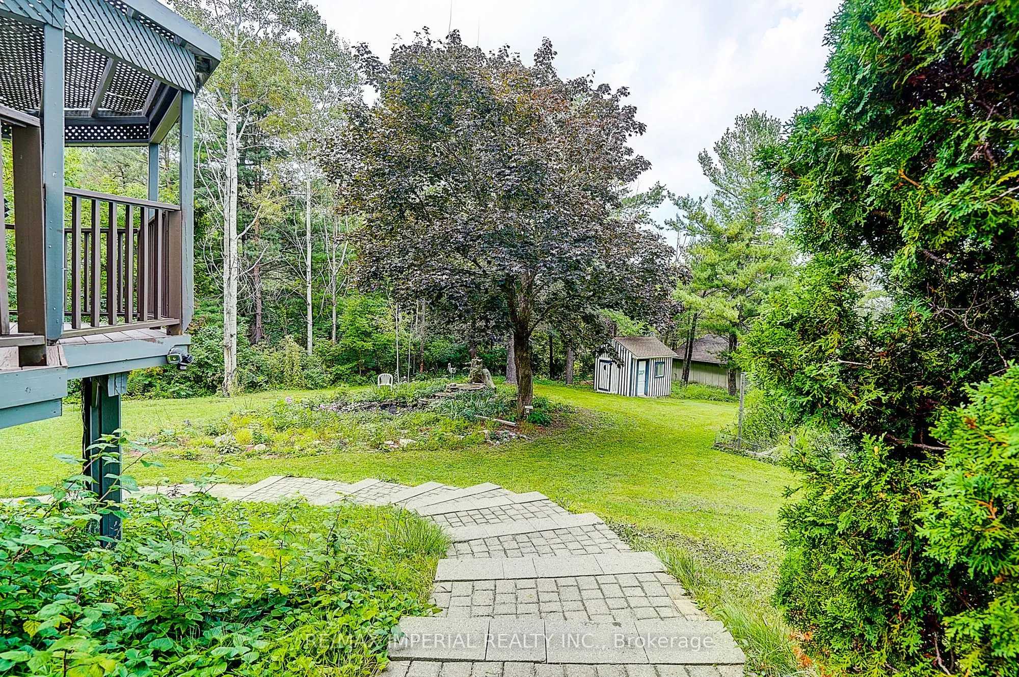282 Ridge Road
