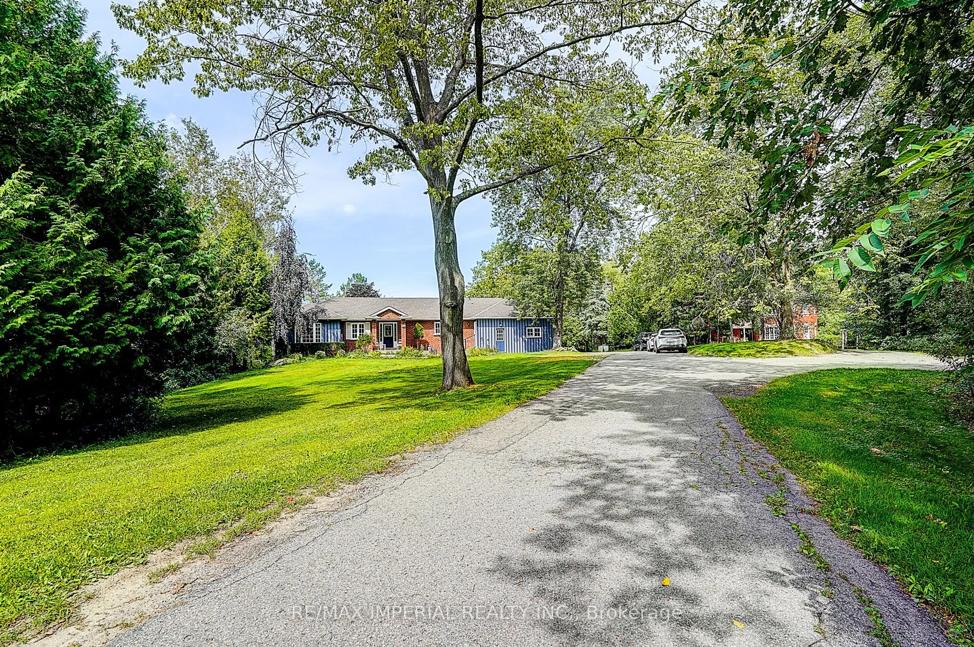 282 Ridge Road