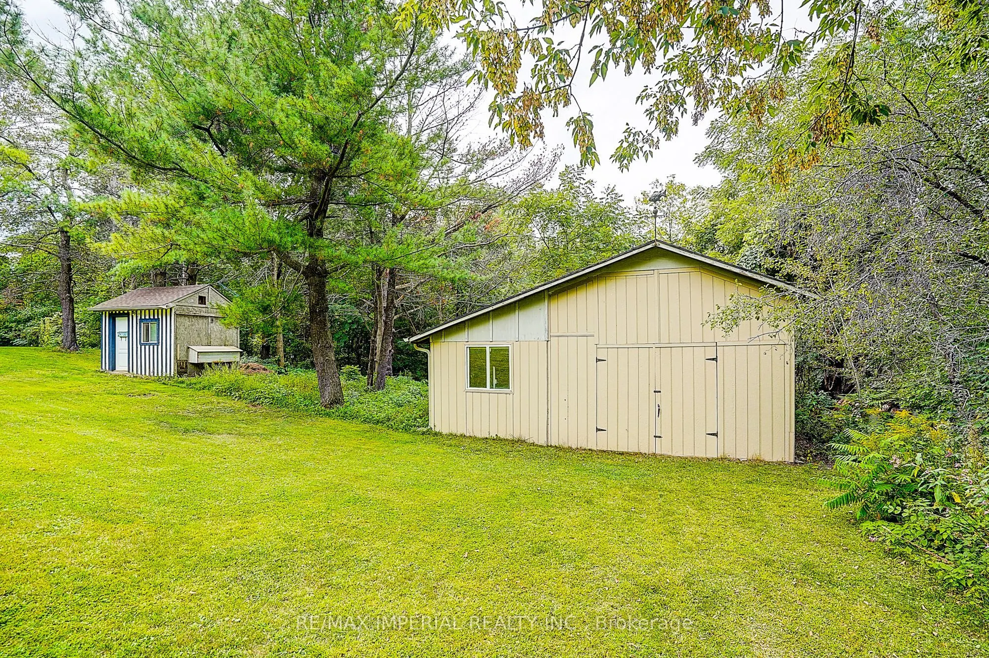 282 Ridge Road