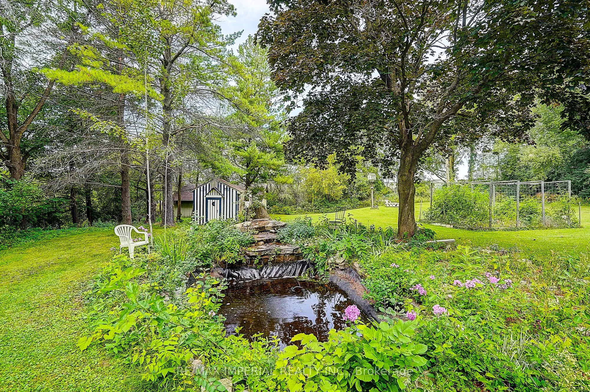 282 Ridge Road