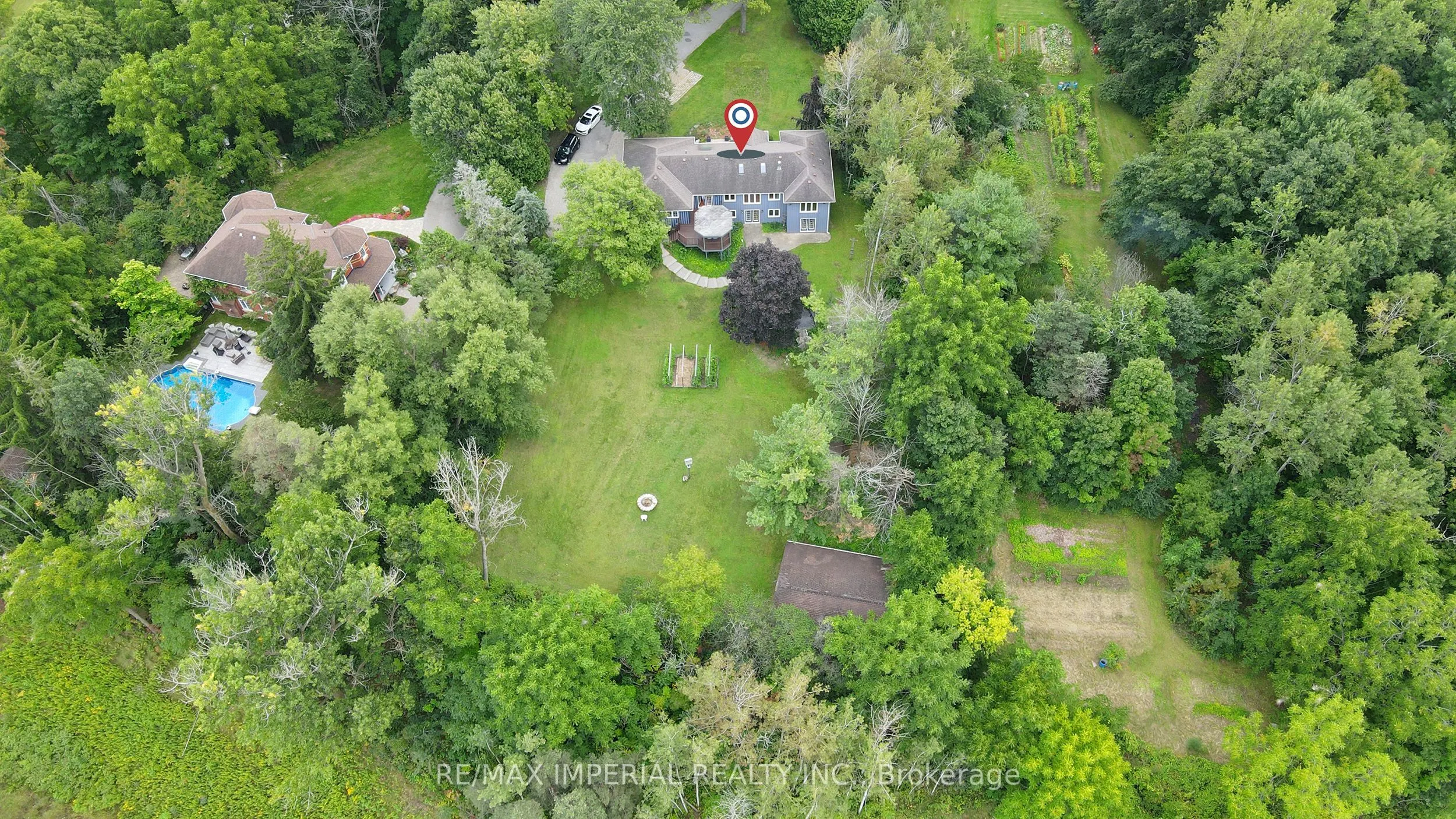 282 Ridge Road