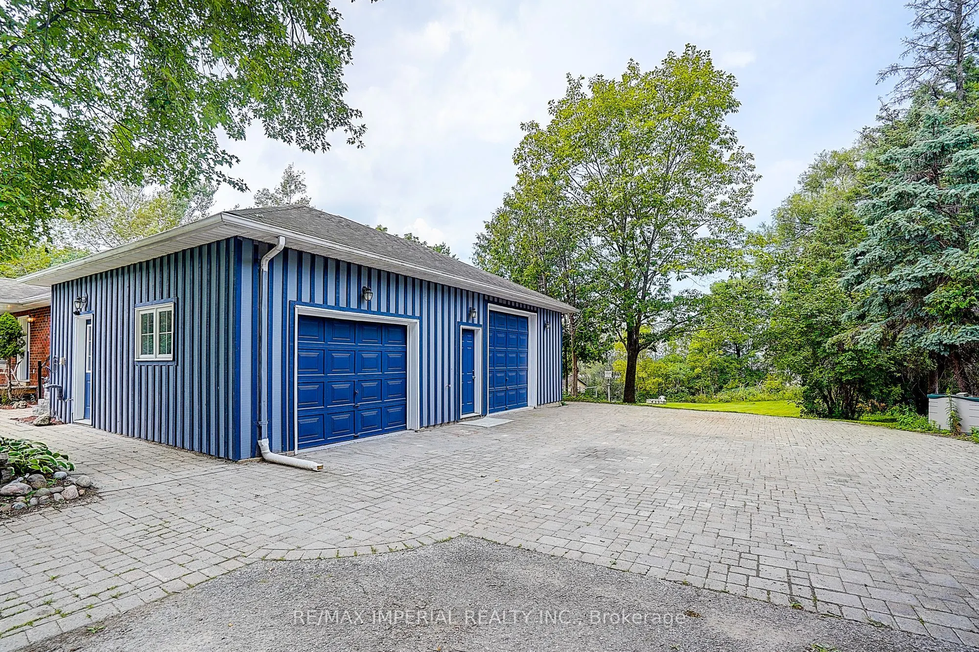 282 Ridge Road