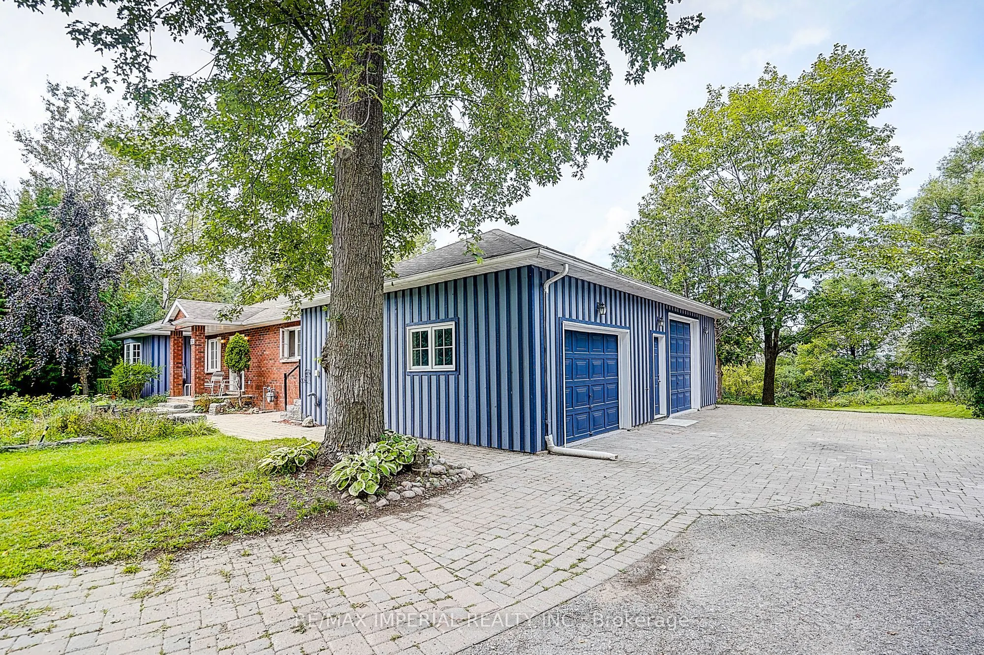 282 Ridge Road