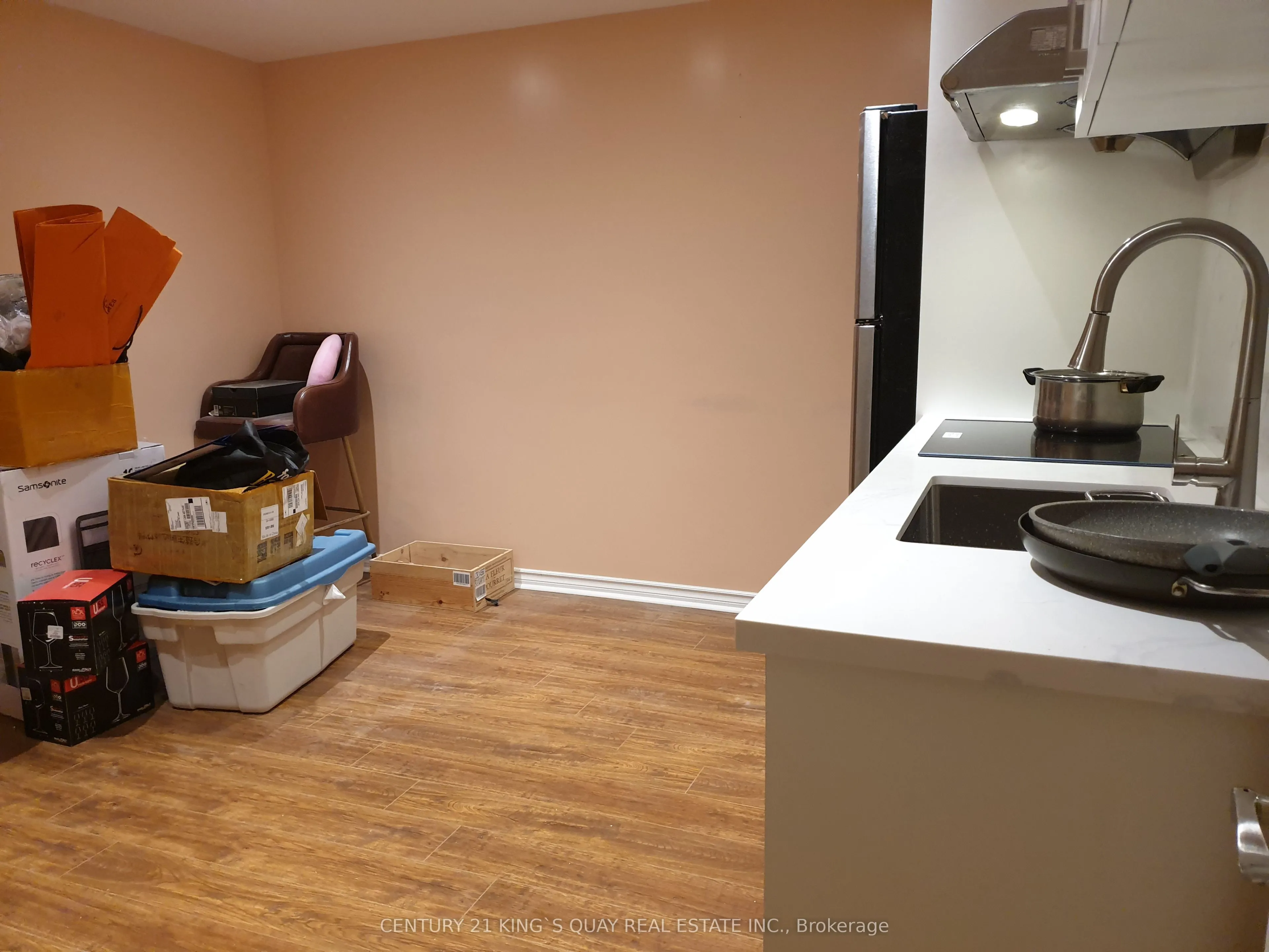 15 Belford Crescent, #LL