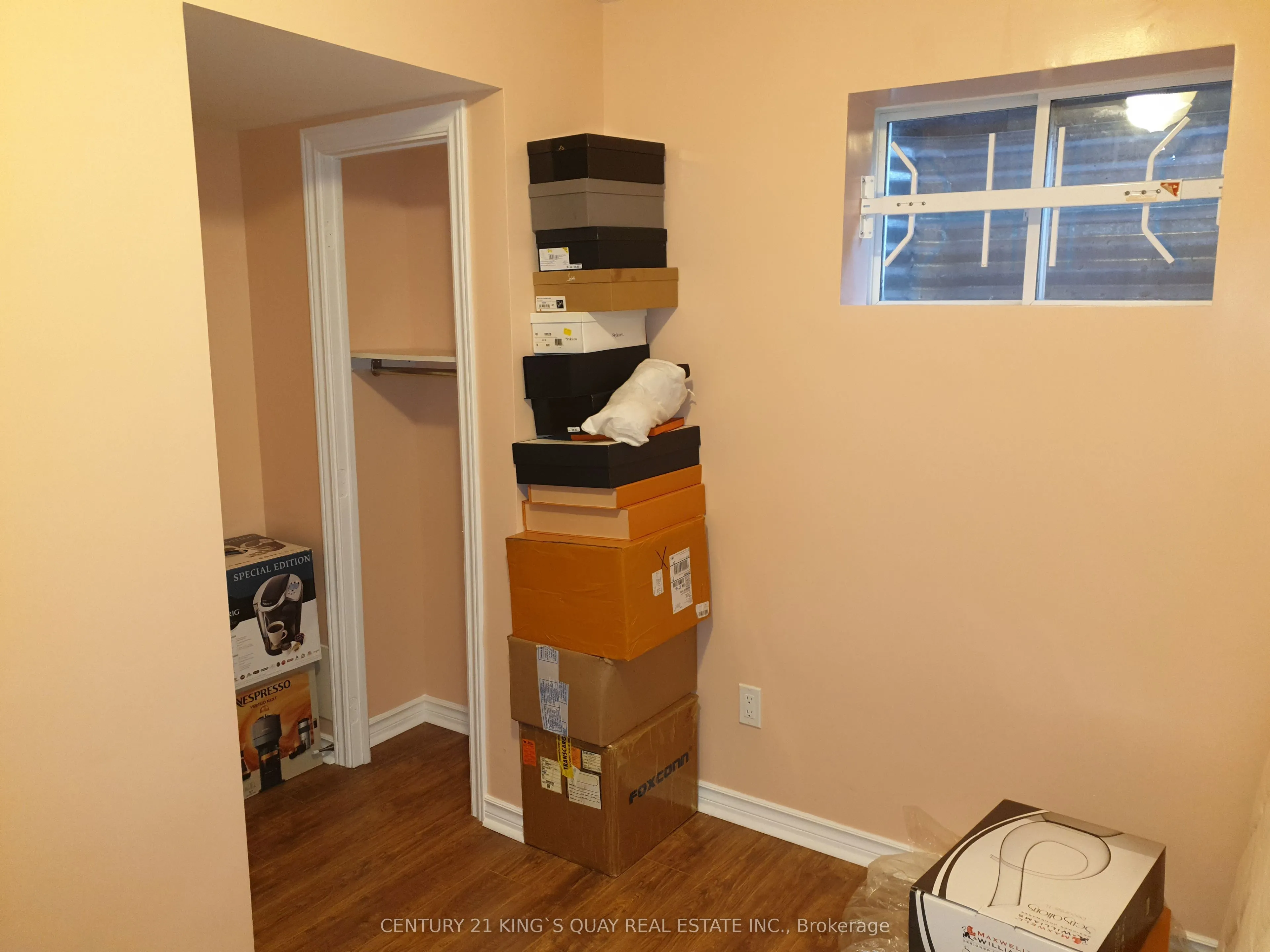 15 Belford Crescent, #LL
