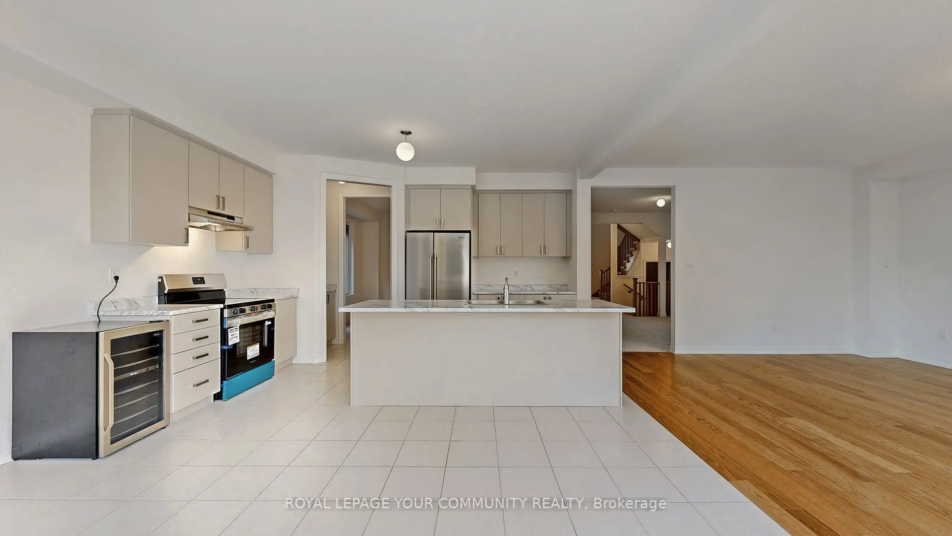 26 Baycroft Boulevard