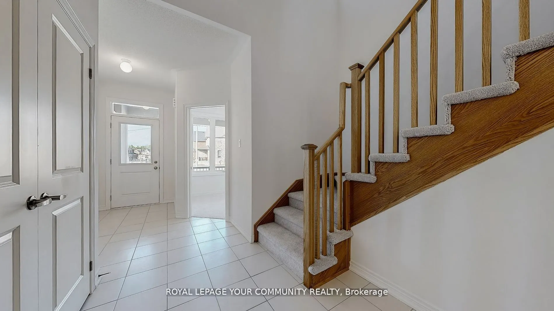 26 Baycroft Boulevard