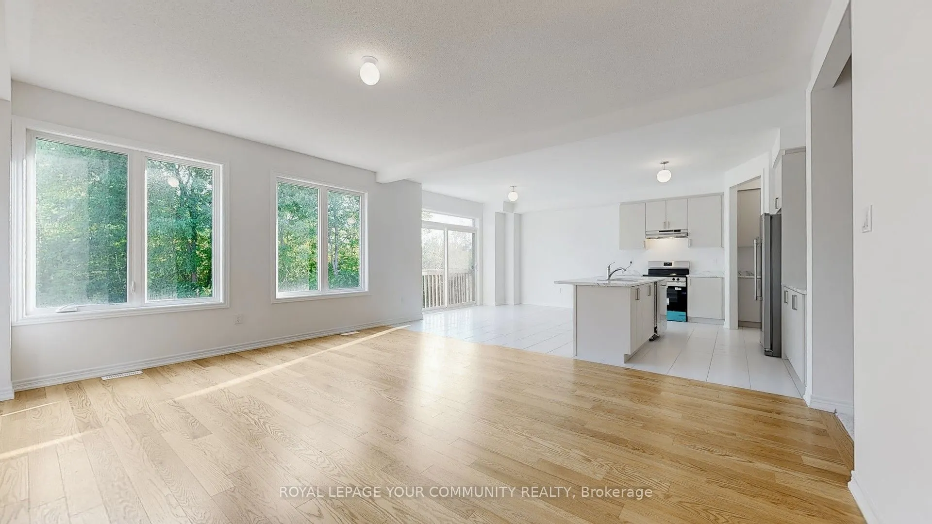 26 Baycroft Boulevard