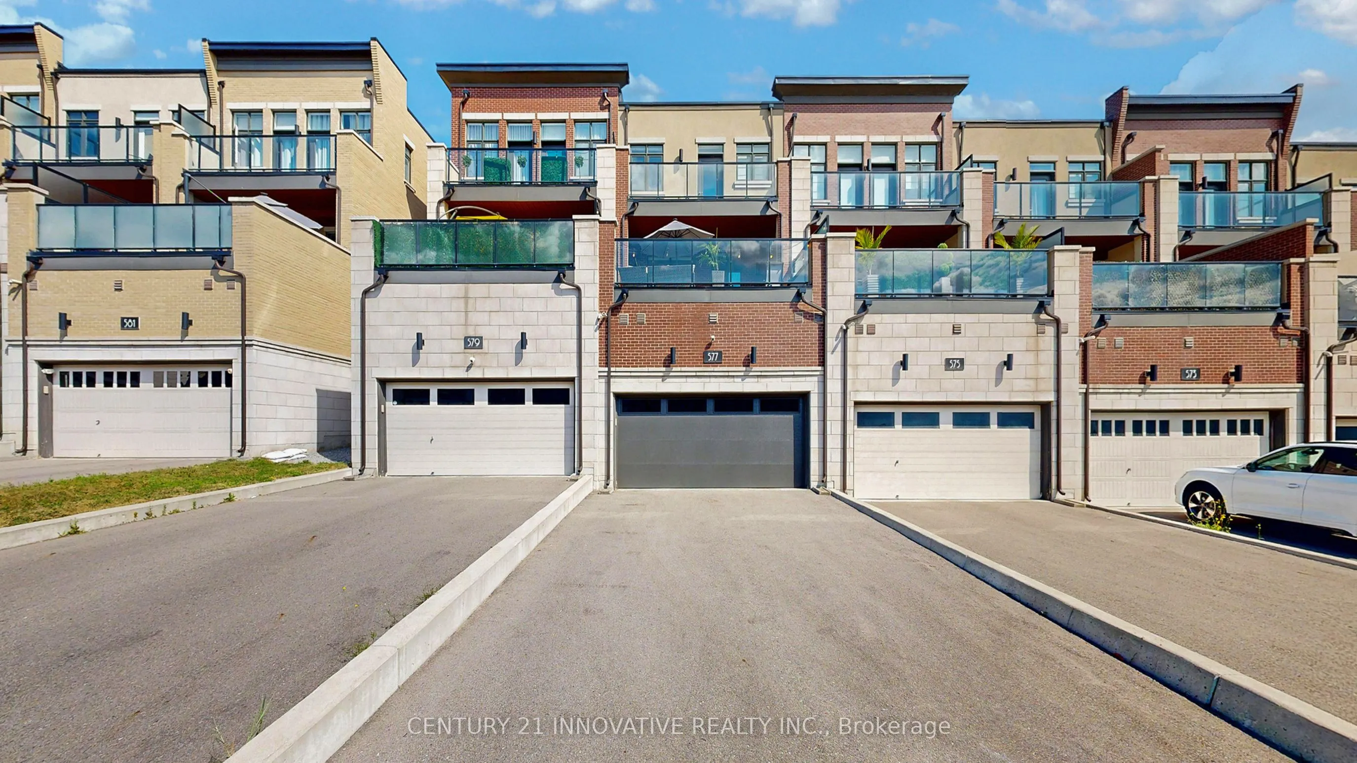 577 Marc Santi Boulevard