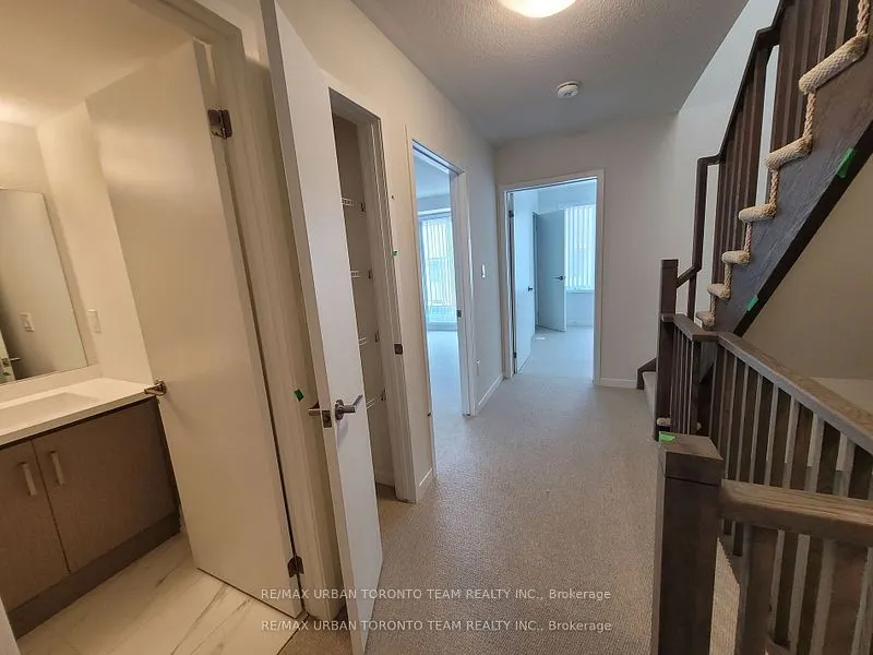 151 Honeycrisp Crescent, #TH159