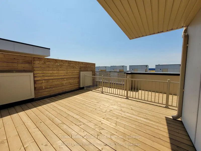 151 Honeycrisp Crescent, #TH159