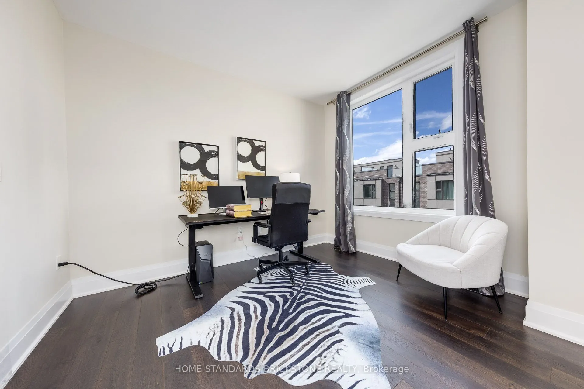 5 Smallwood Circle