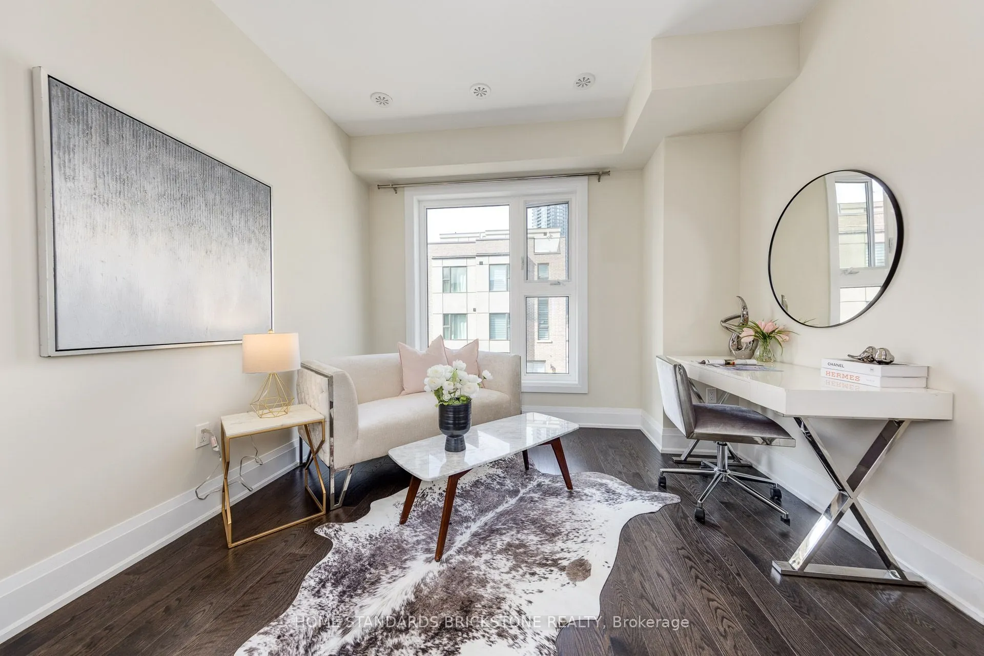 5 Smallwood Circle