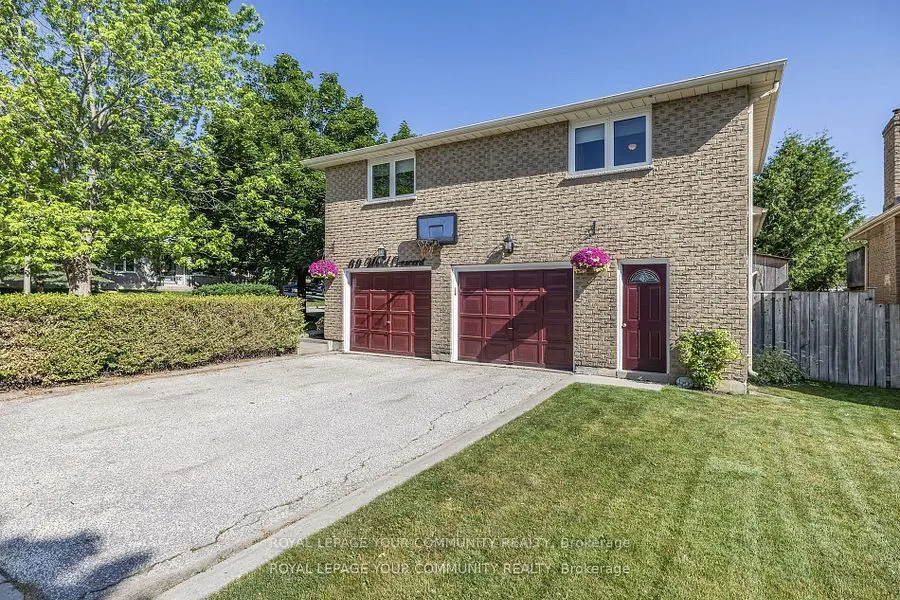 69 Wood Crescent