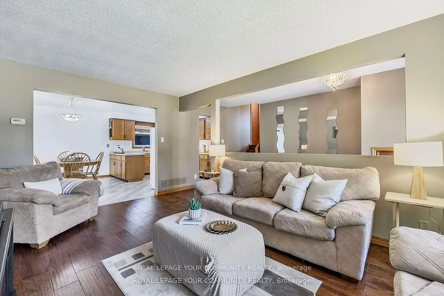 69 Wood Crescent