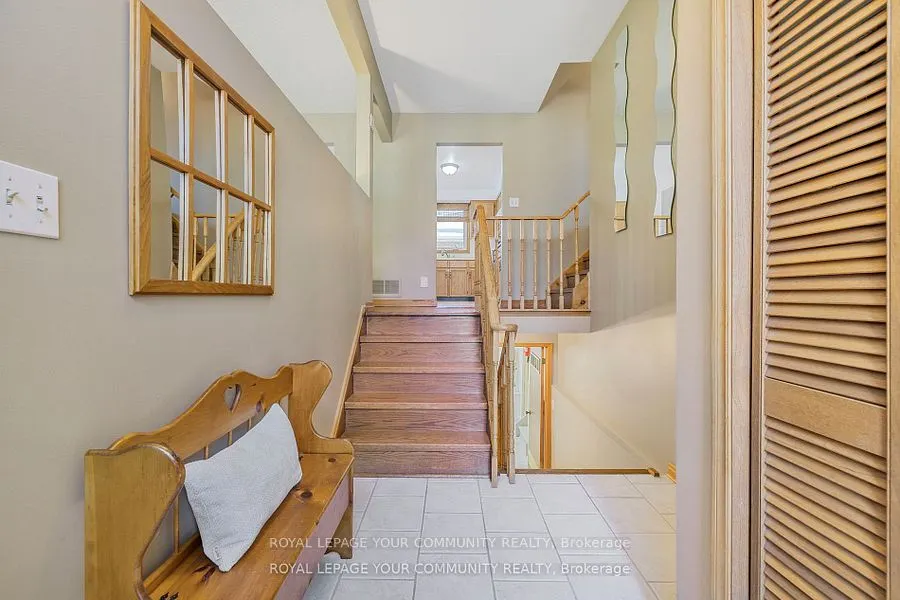 69 Wood Crescent