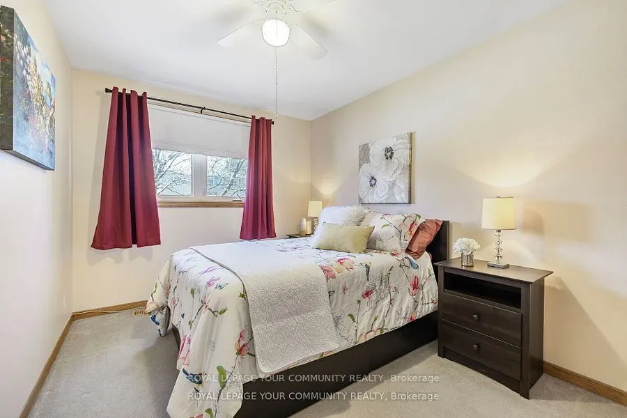 69 Wood Crescent