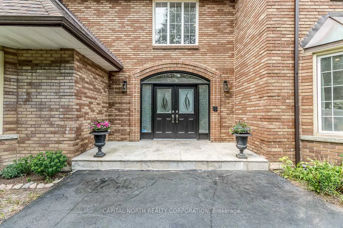 4 Prescott Court
