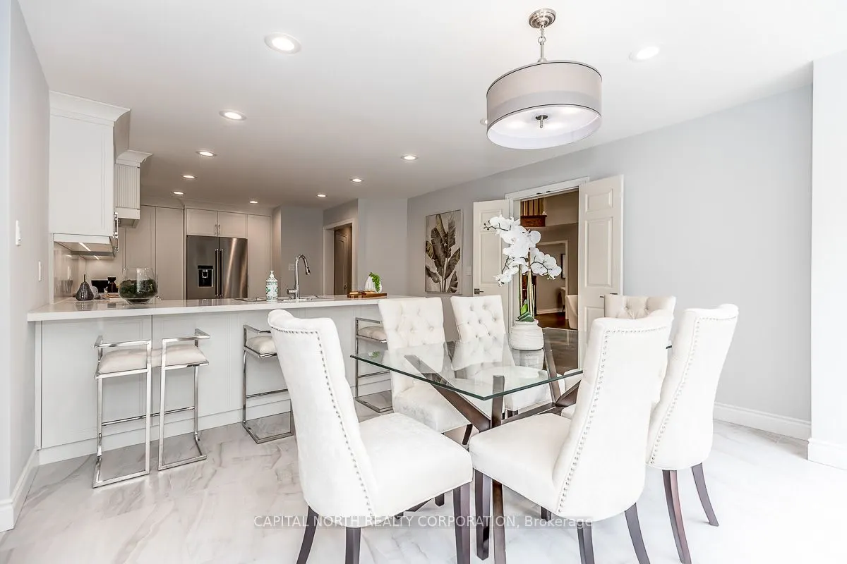 4 Prescott Court