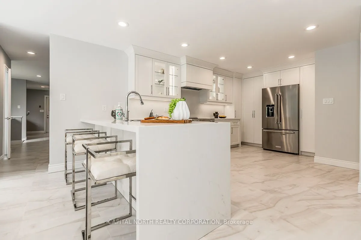 4 Prescott Court