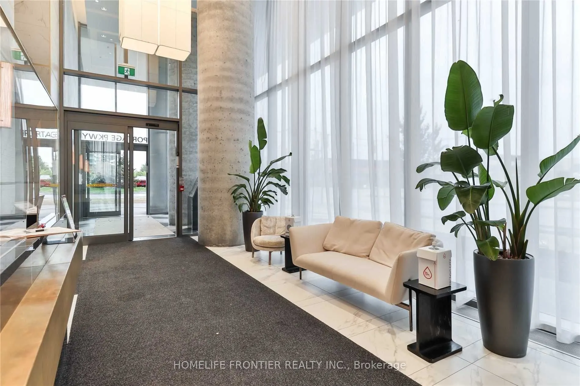 950 Portage Parkway, #5210