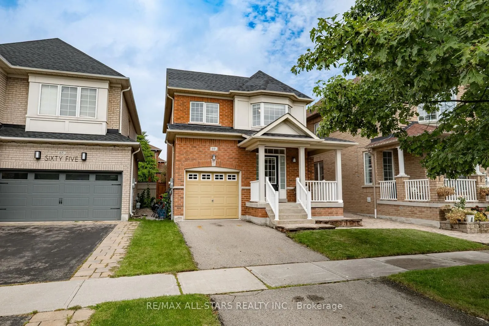 69 Mantle Avenue