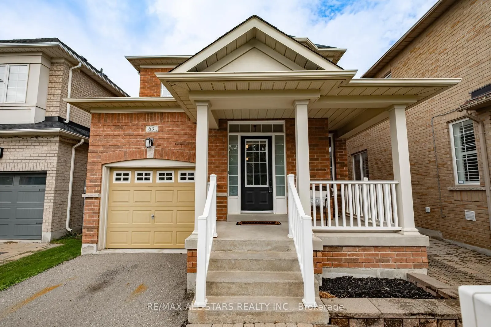 69 Mantle Avenue