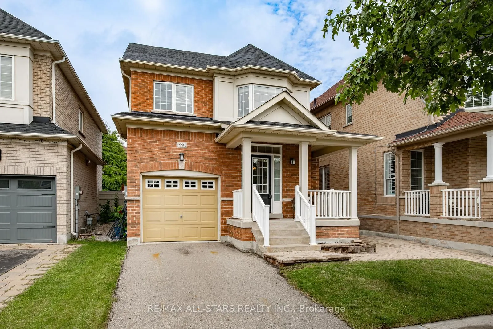 69 Mantle Avenue
