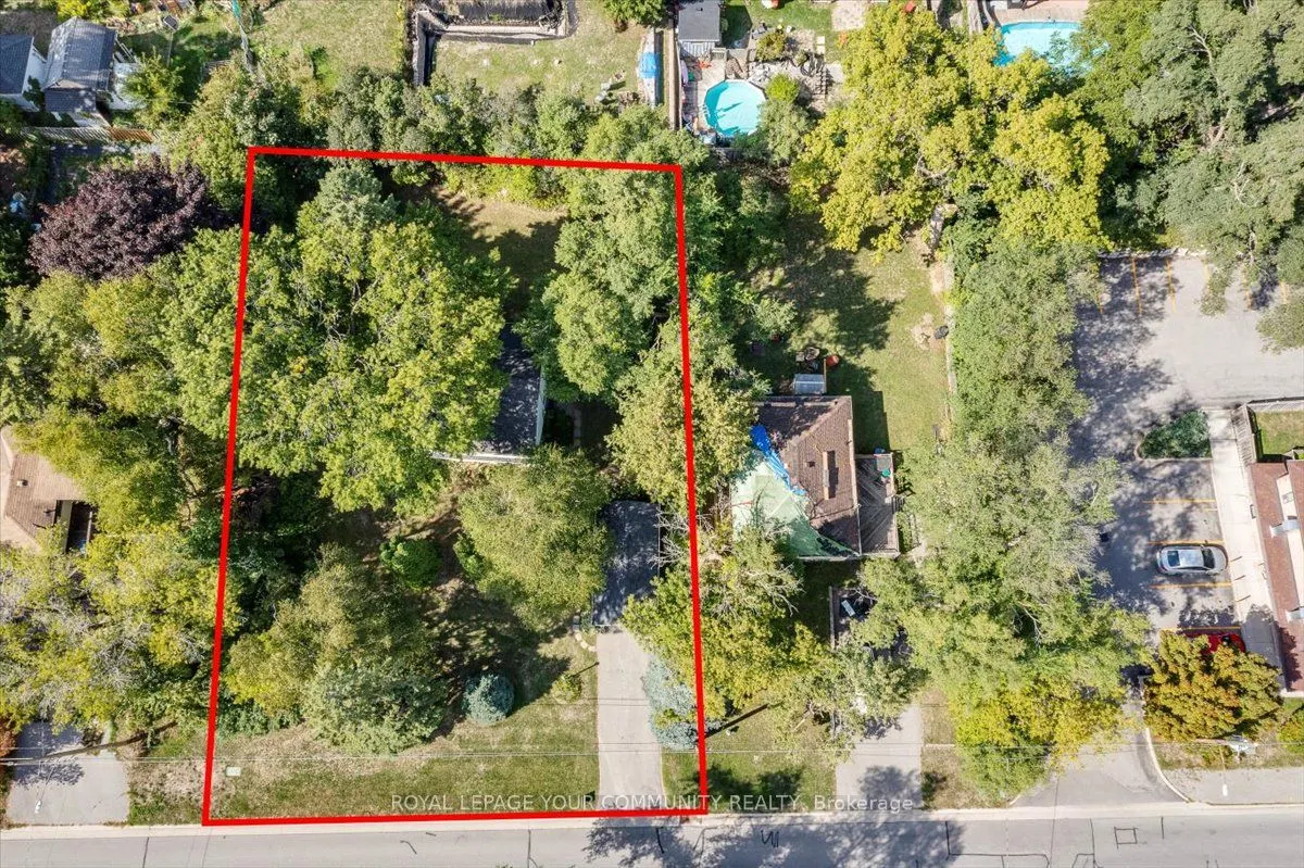 258 Lakeview Boulevard