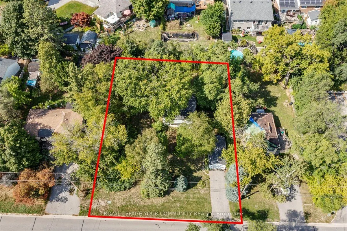 258 Lakeview Boulevard