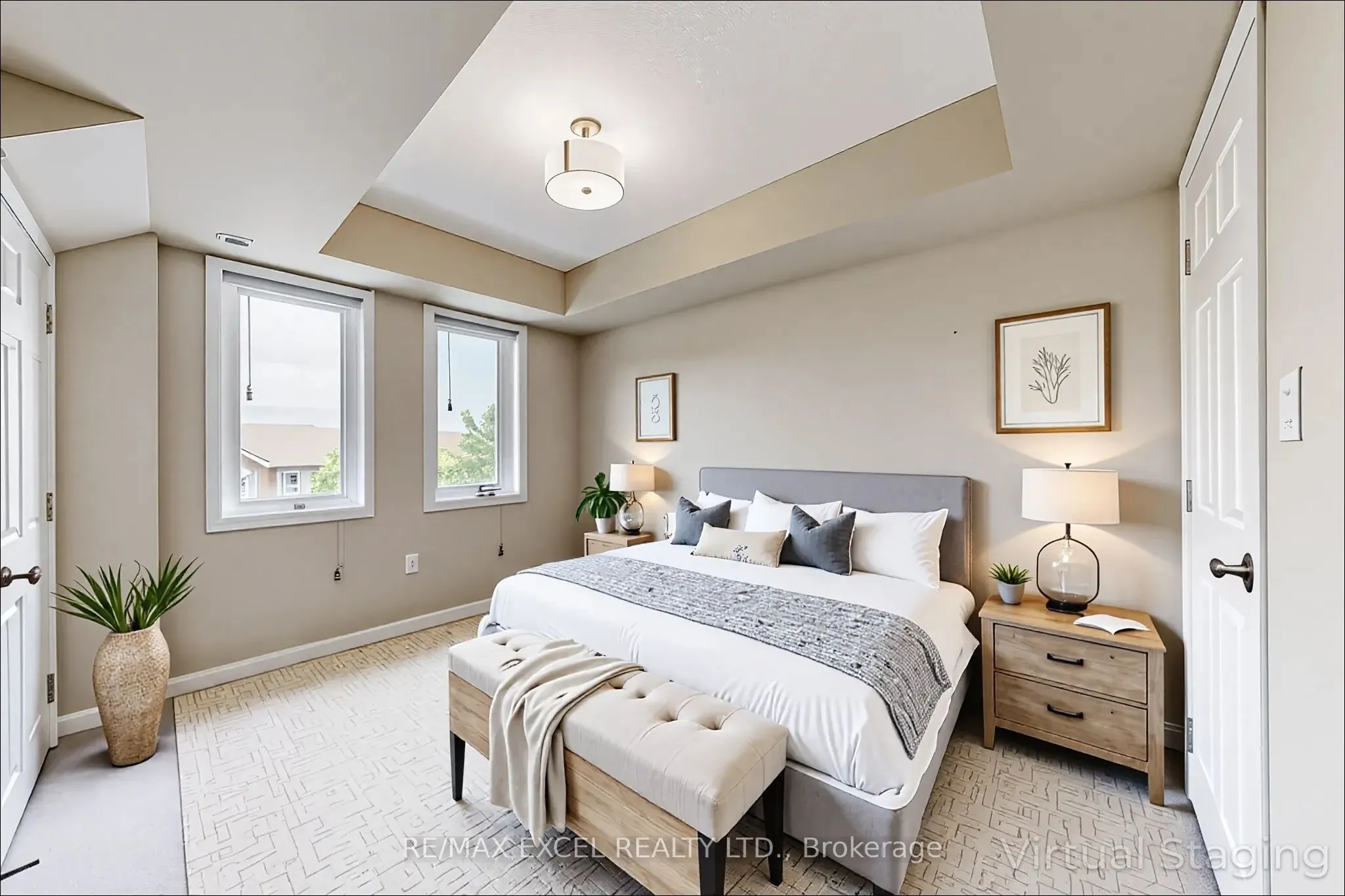 2173 Bur Oak Avenue, #52