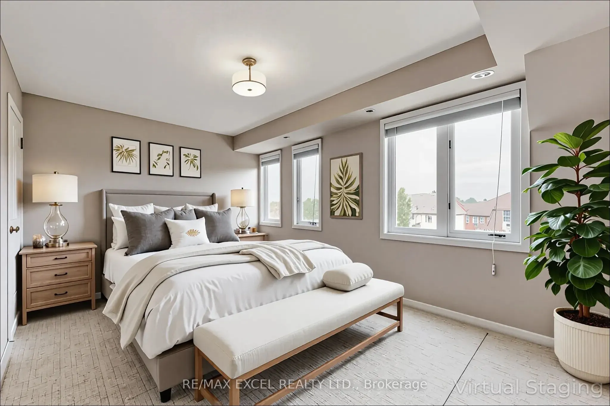2173 Bur Oak Avenue, #52