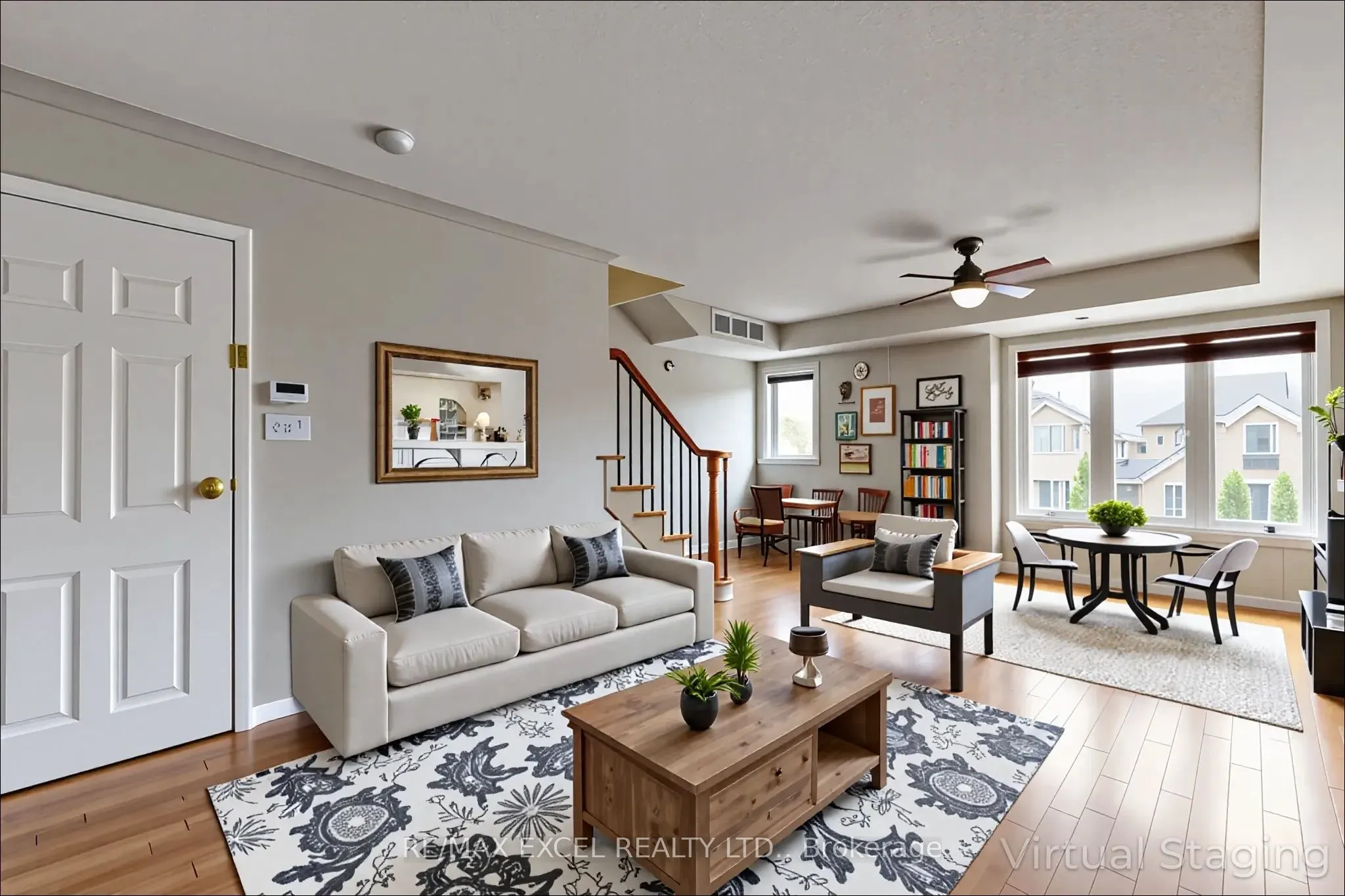 2173 Bur Oak Avenue, #52