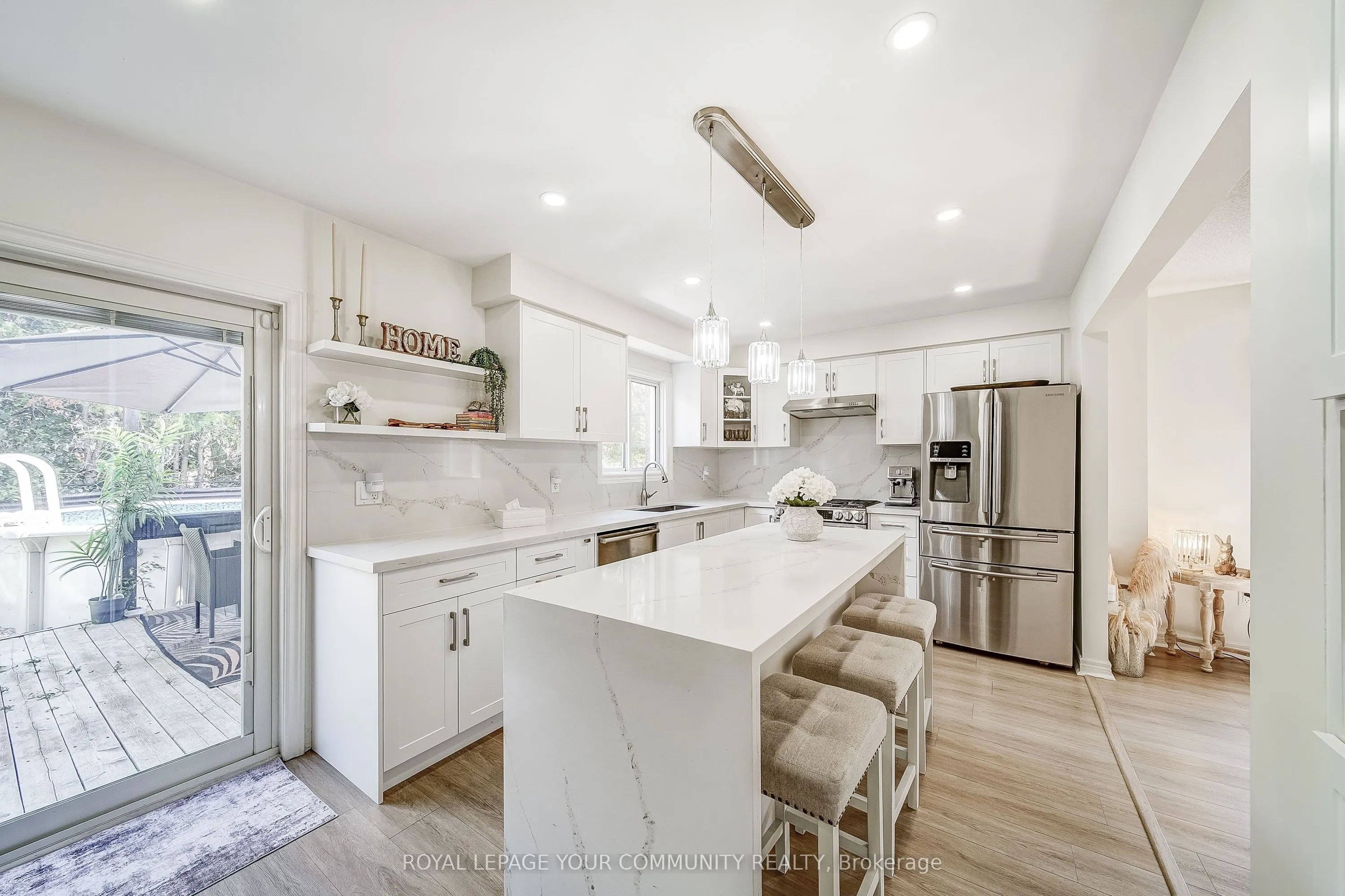 21 Litner Crescent