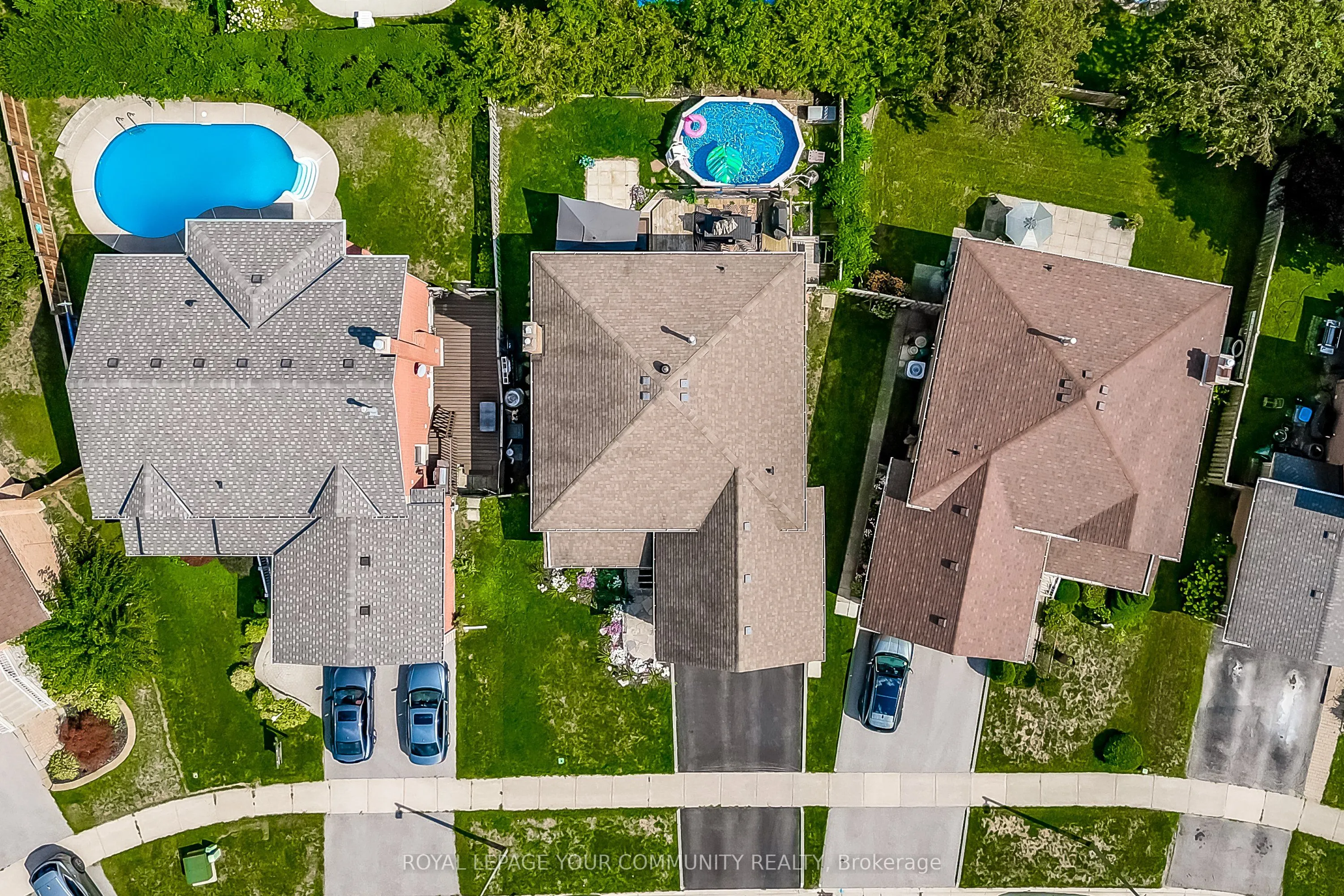 21 Litner Crescent