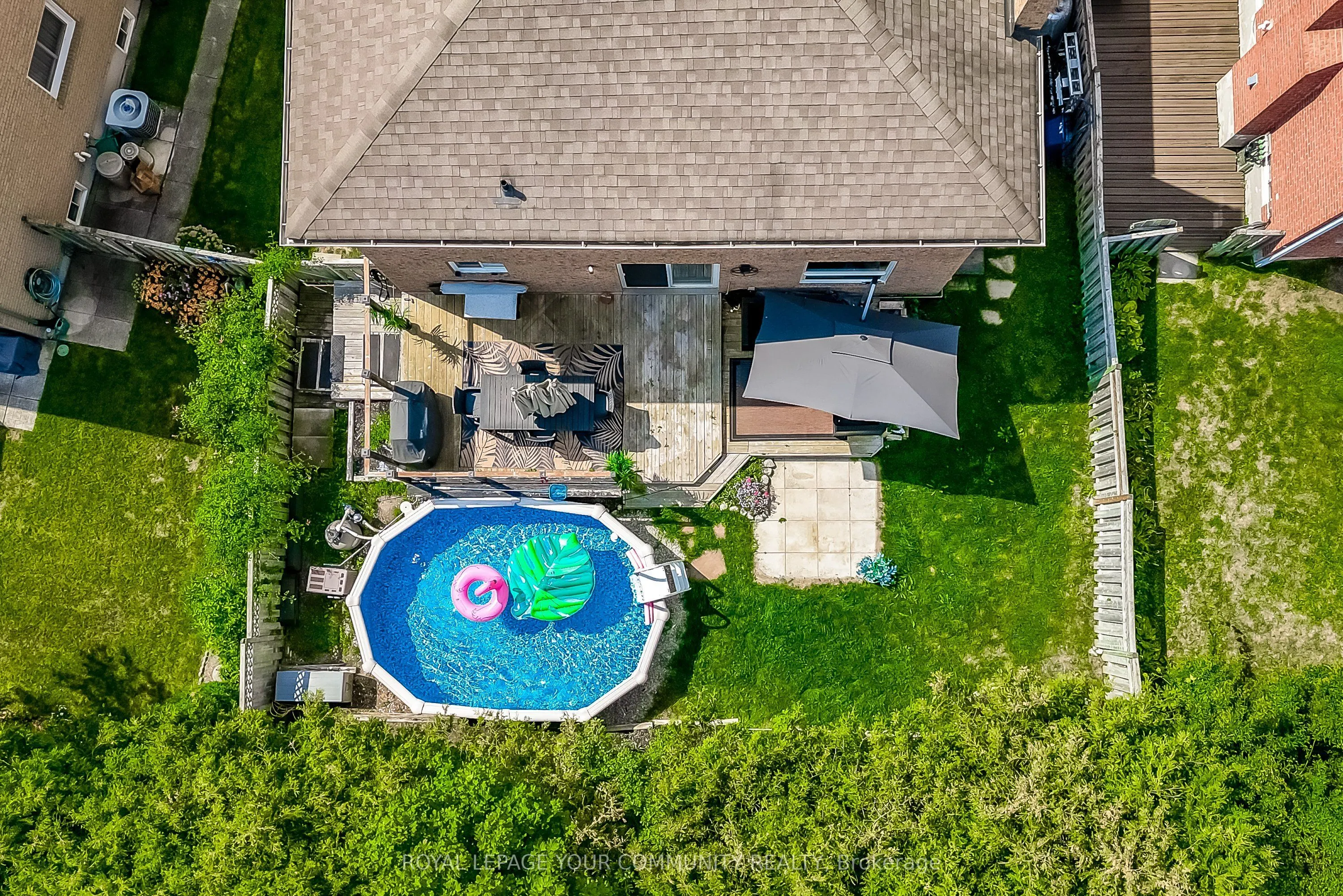 21 Litner Crescent