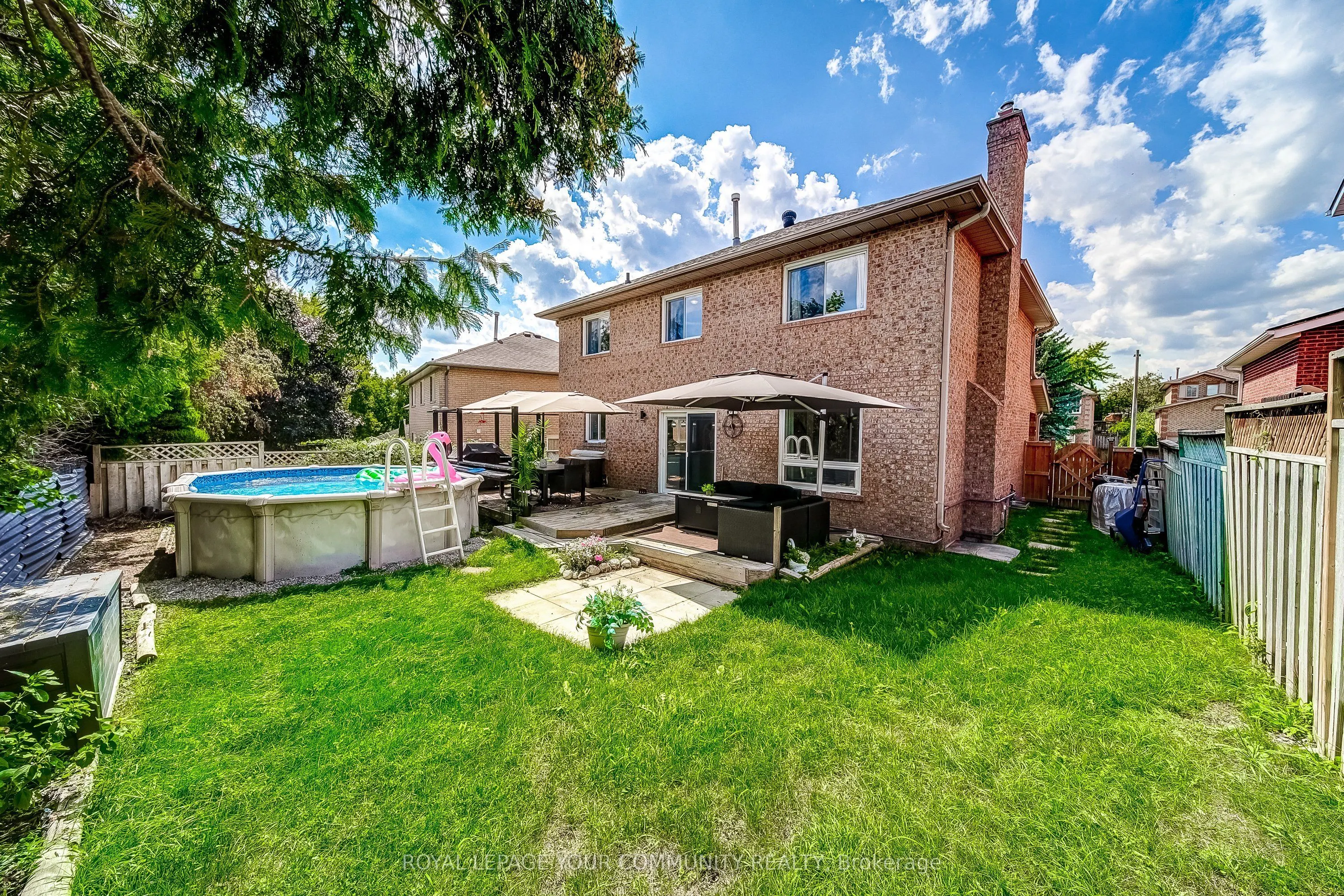 21 Litner Crescent
