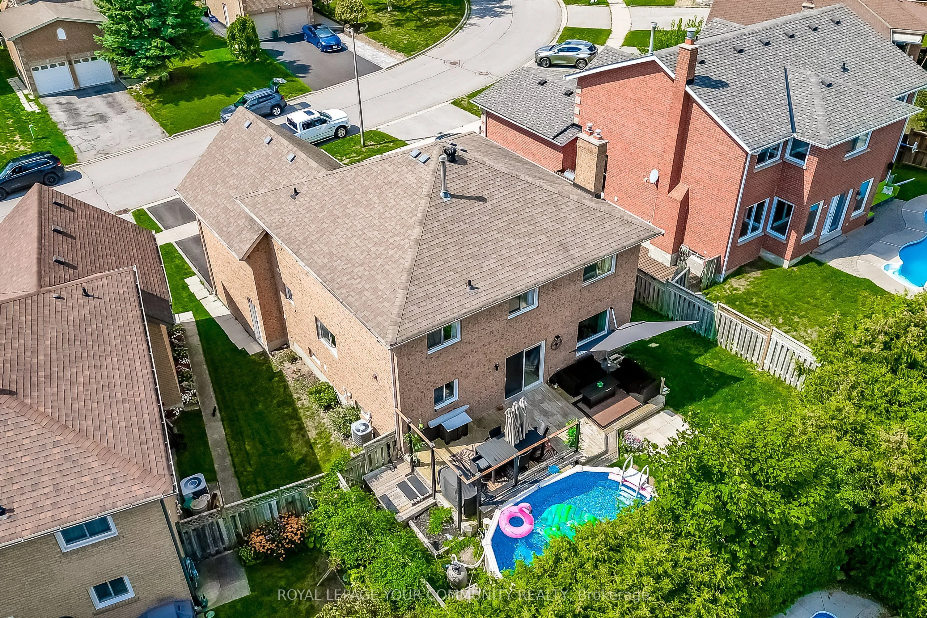 21 Litner Crescent