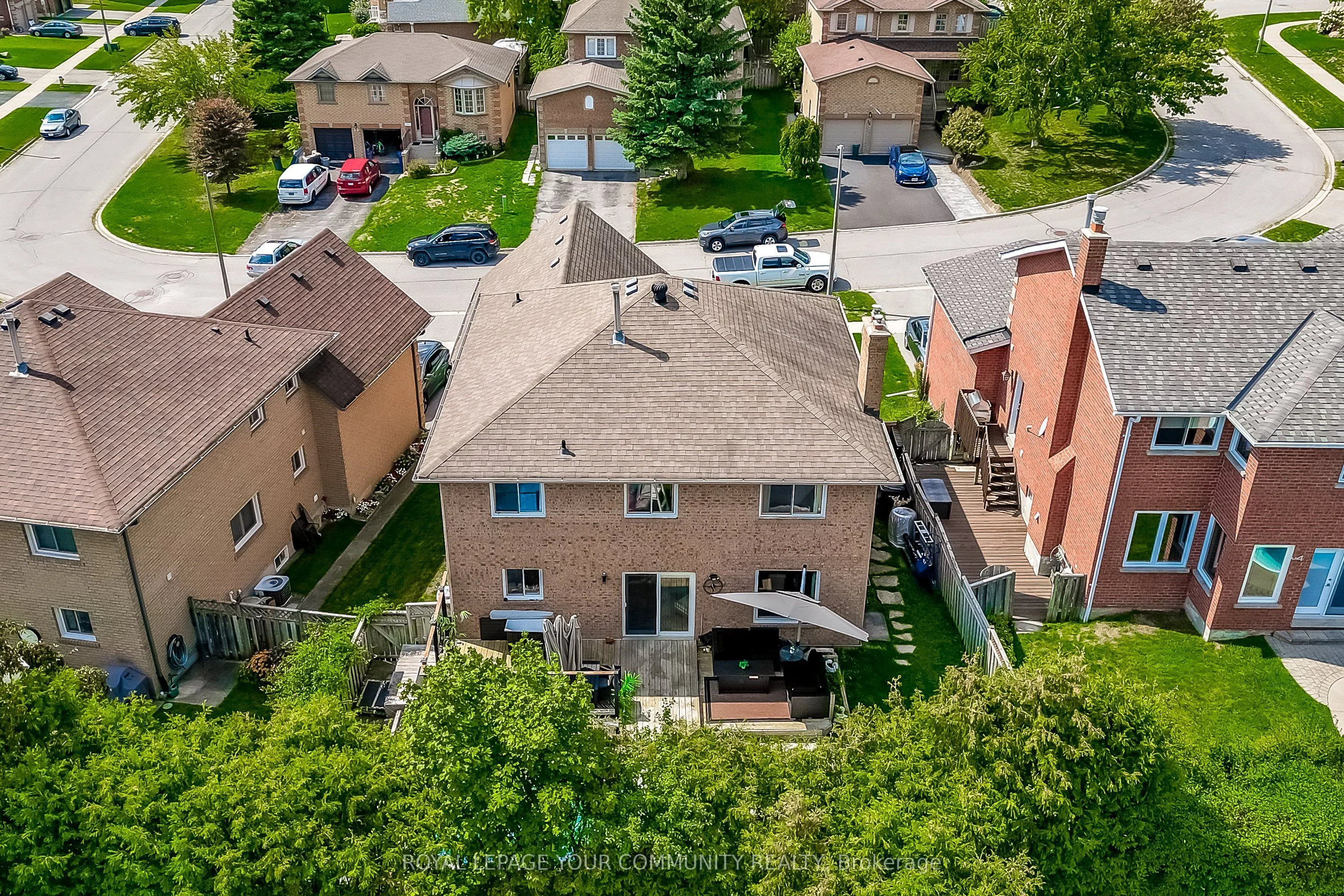 21 Litner Crescent