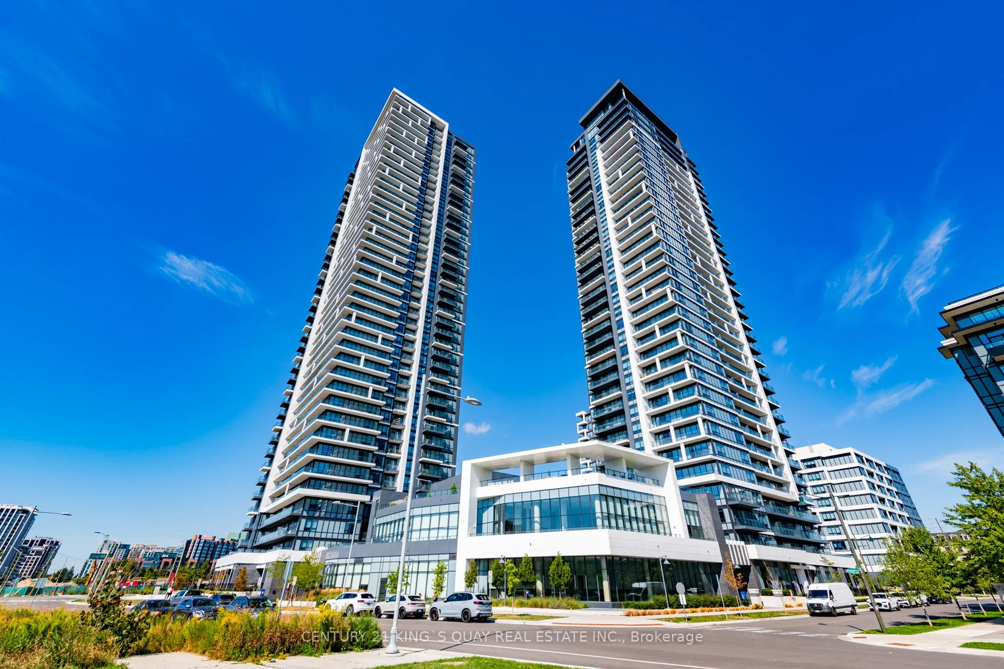 18 Water Walk Drive, #1702