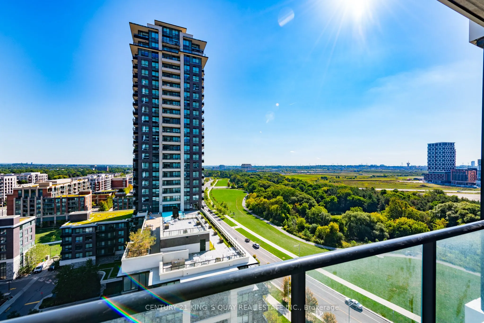 18 Water Walk Drive, #1702