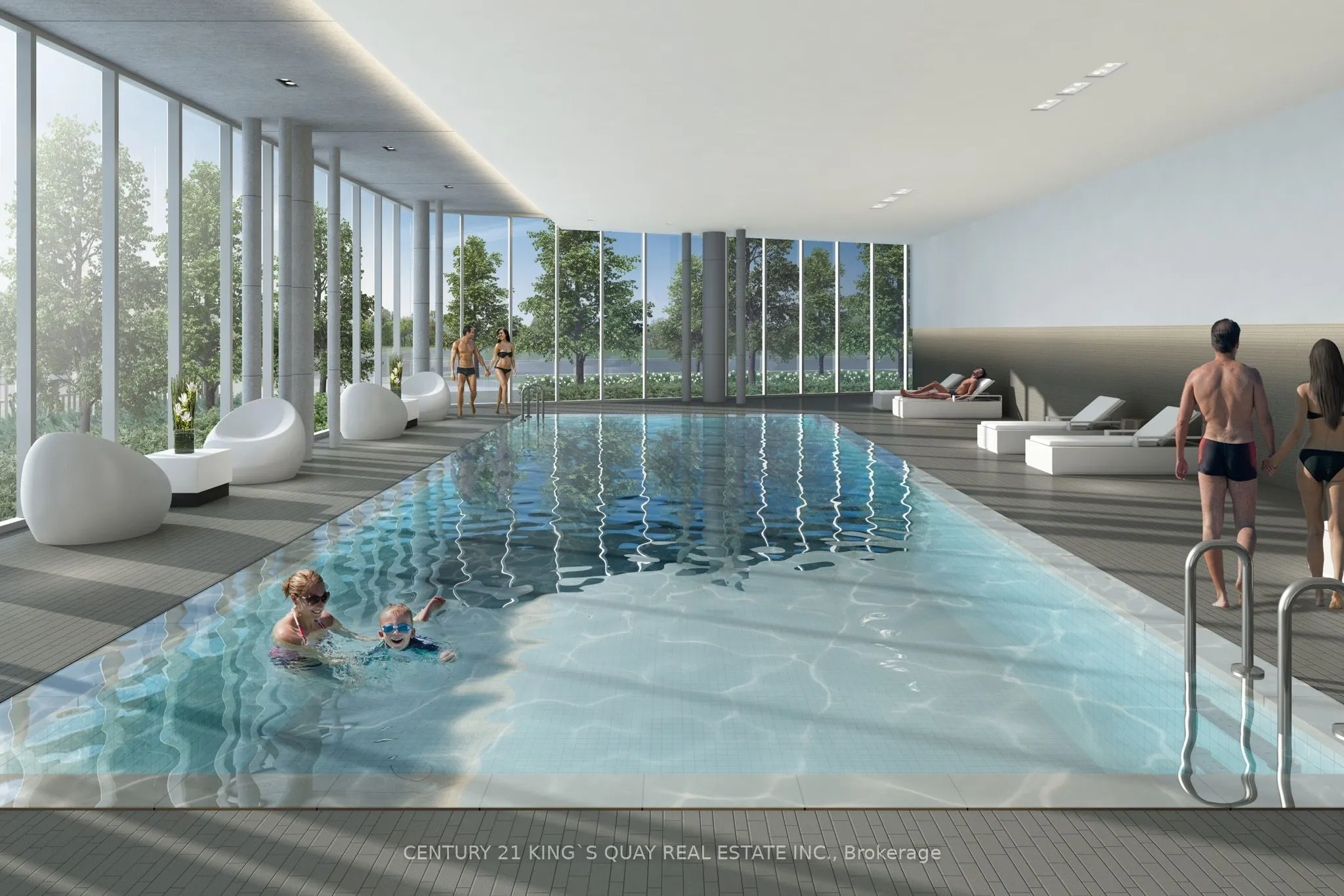 18 Water Walk Drive, #1702
